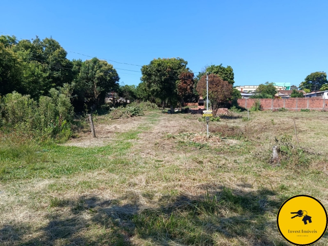 Terreno para Venda Marina  Cachoeira do Sul 