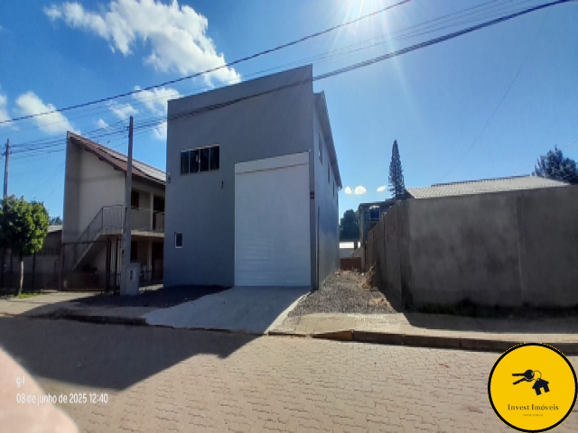 Pavilhão  para Venda Tibiriça Cachoeira do Sul