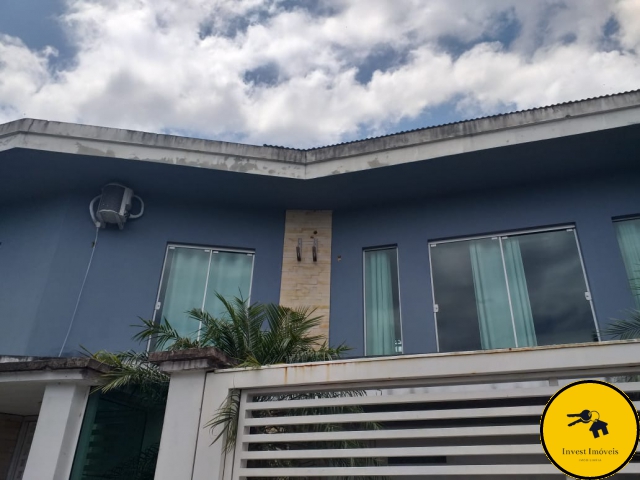 Casa de Alvenaria para Venda São Jose (parque Universitário)  Canoas