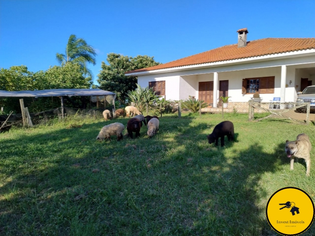 Chácara/Sítio para Venda Dorasnal Cachoeira do Sul