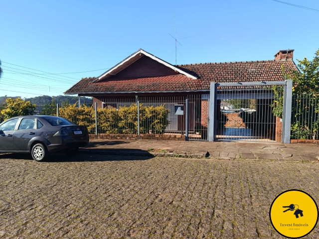 Casa Mista para Venda Barcelos Cachoeira do Sul