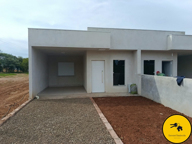 Casa Geminada para Venda  